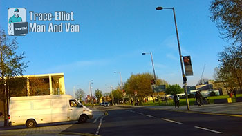 Easy man and van removal in Barking, IG11