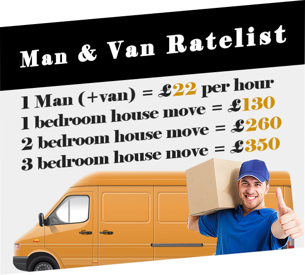 More Than Just the 'Man in the Van