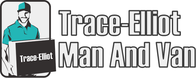Trace-Elliot Man And Van